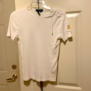 Lauren Ralph Lauren top